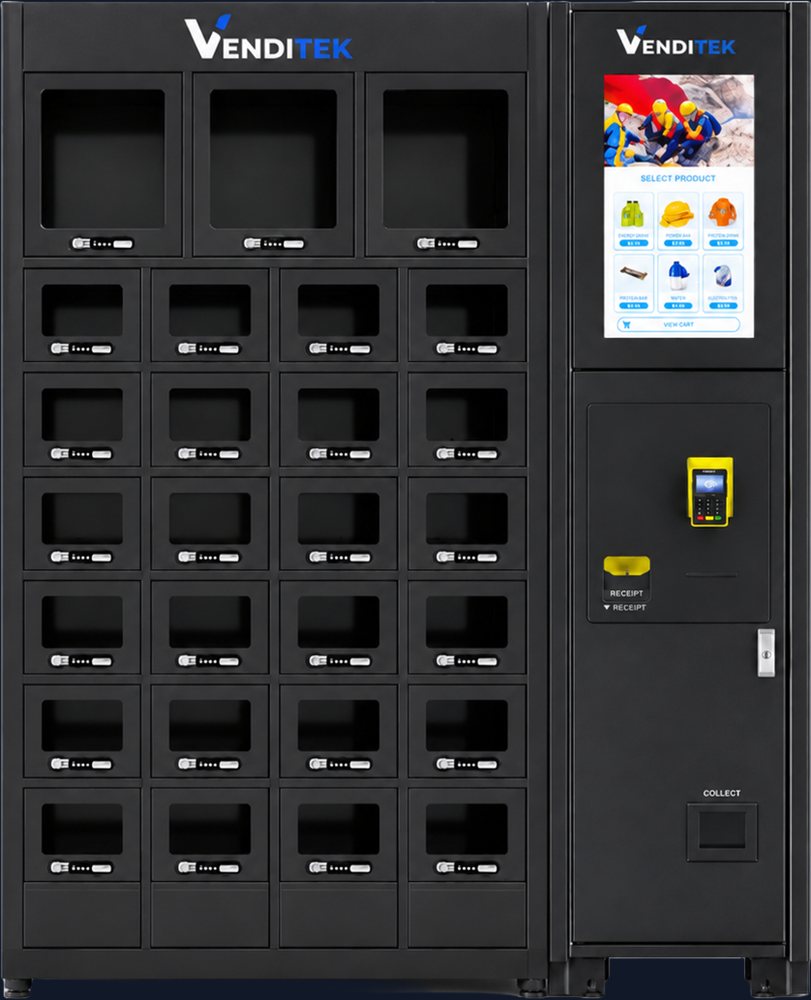 VND-ZK-22SP — avec module 27 portes